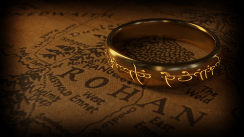 The one ring preview image